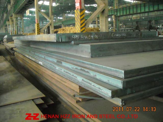 RINA Grade A36_RINA Grade D36_RINA Grade E36_steel plate